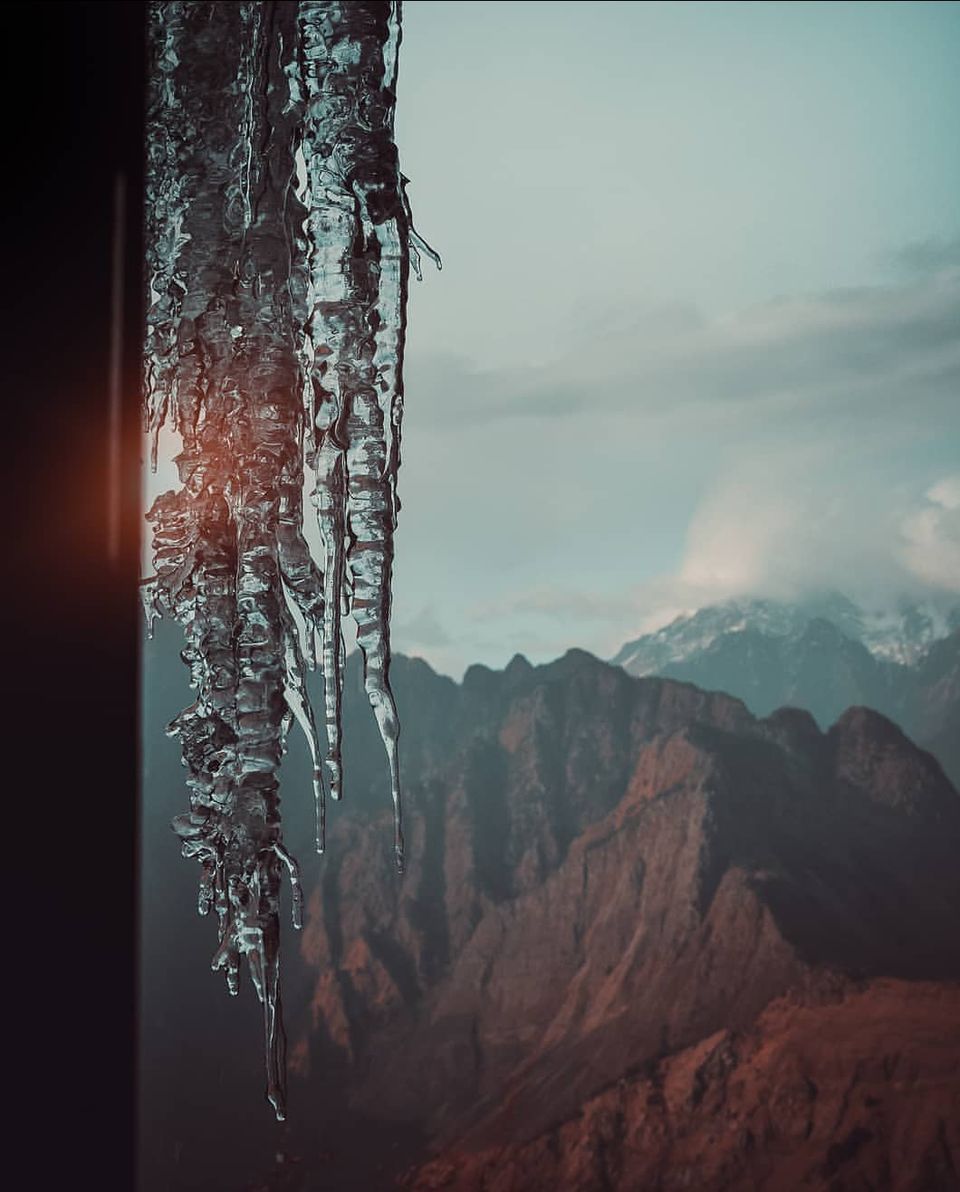 Photo of Uttarakhand- an offbeat journey by Amit Tarai