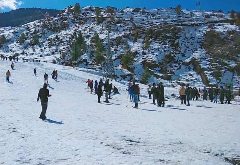 Photo of Uttarakhand- an offbeat journey by Amit Tarai