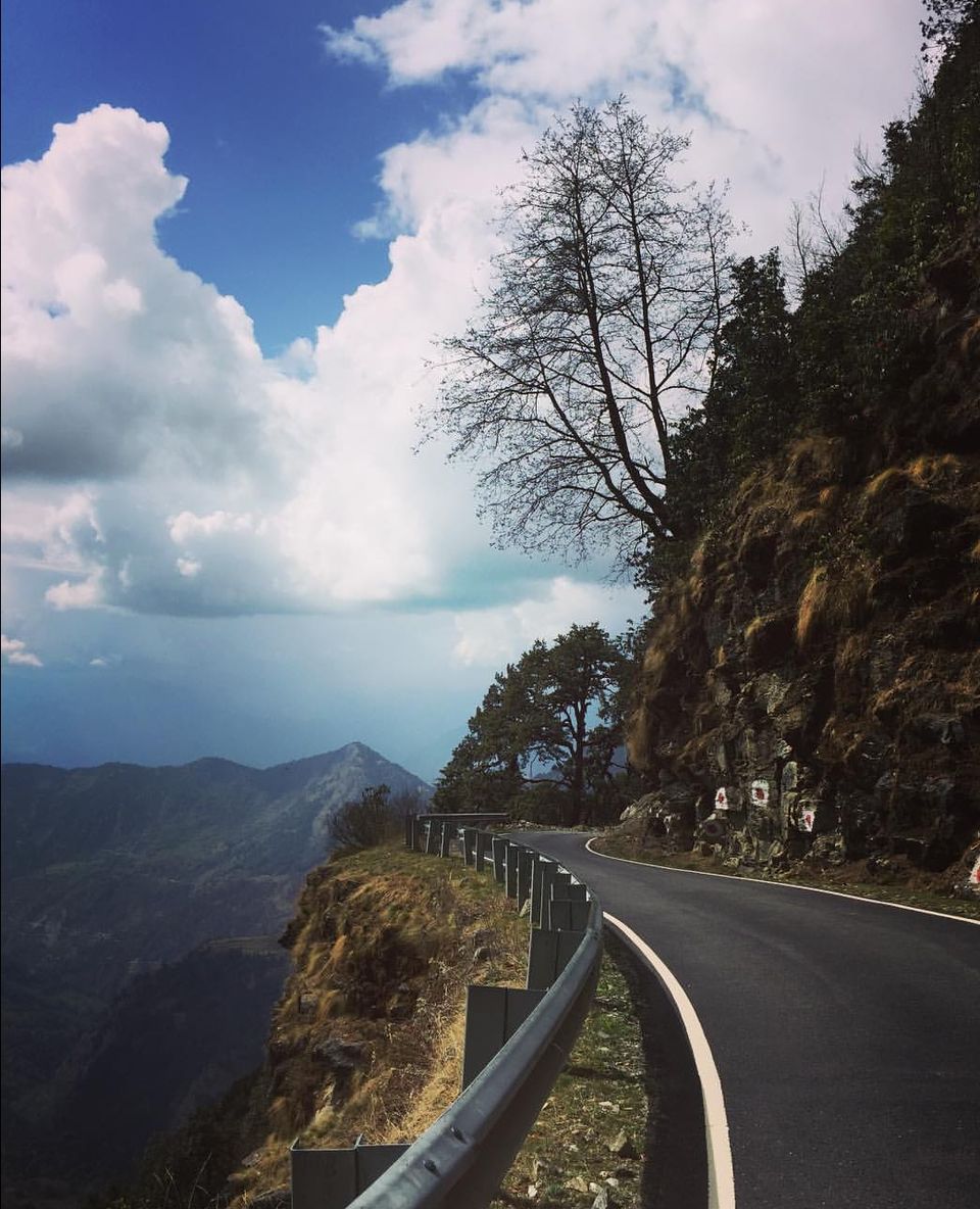Photo of Uttarakhand- an offbeat journey by Amit Tarai