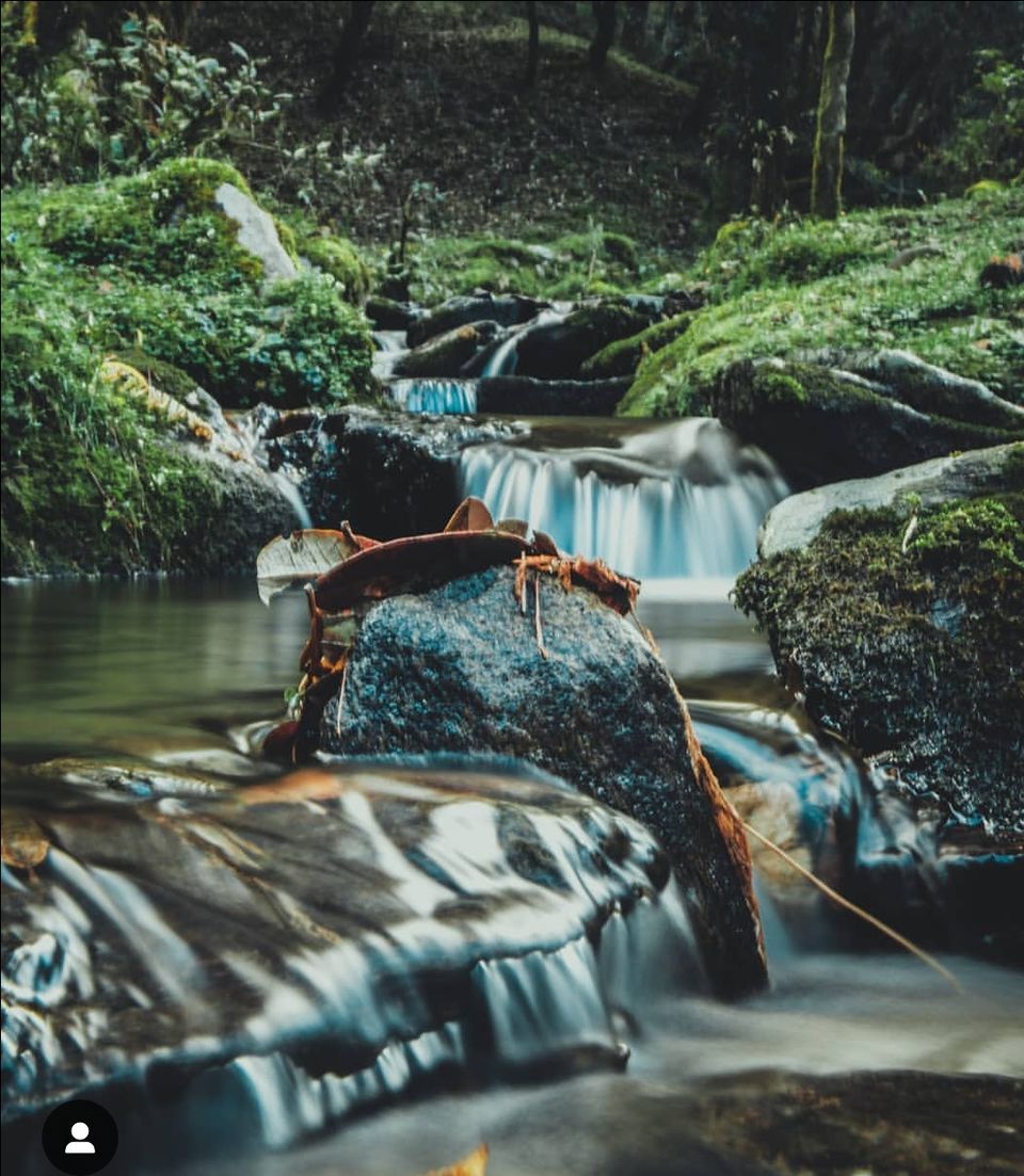 Photo of Uttarakhand- an offbeat journey by Amit Tarai