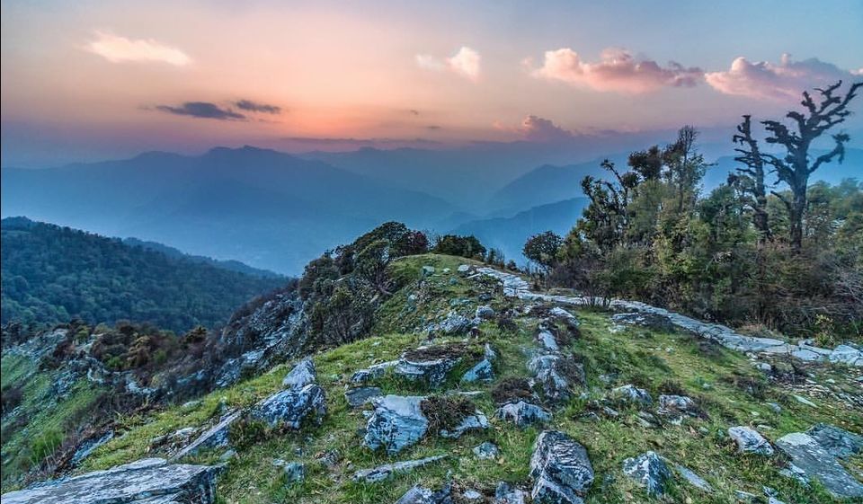 Photo of Uttarakhand- an offbeat journey by Amit Tarai