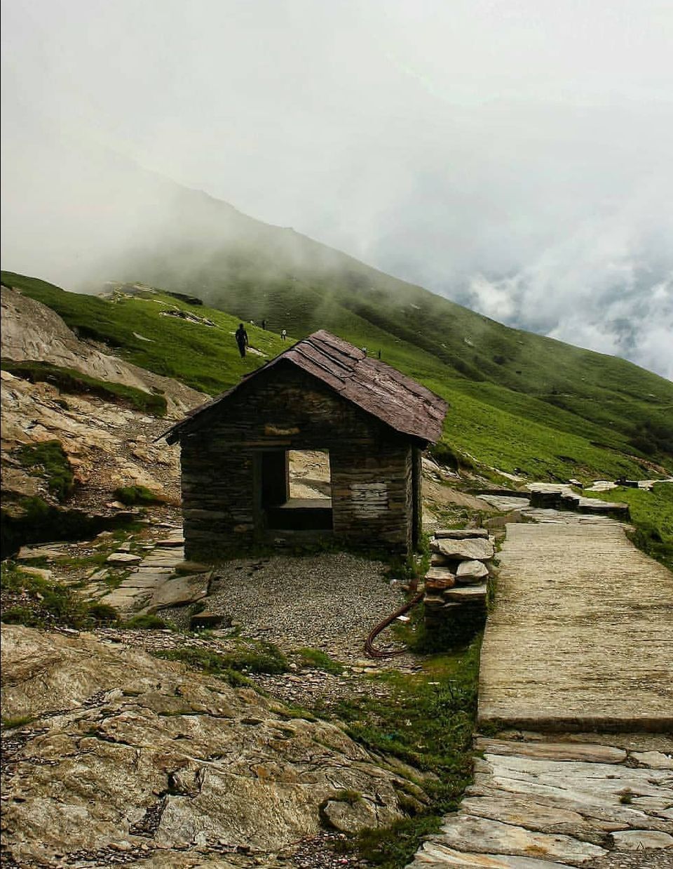 Photo of Uttarakhand- an offbeat journey by Amit Tarai