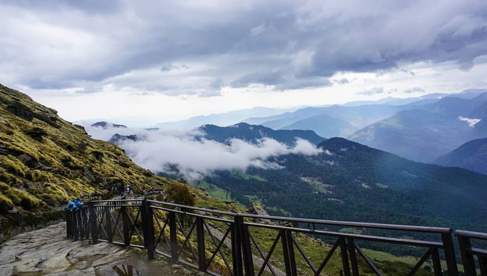Photo of Uttarakhand- an offbeat journey by Amit Tarai