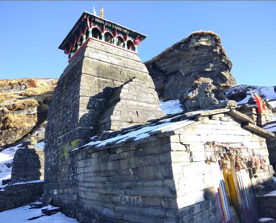 Photo of Uttarakhand- an offbeat journey by Amit Tarai