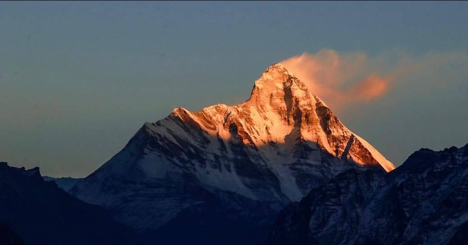 Photo of Uttarakhand- an offbeat journey by Amit Tarai