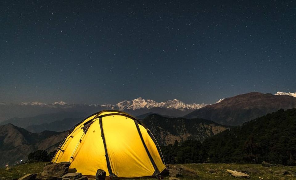 Photo of Uttarakhand- an offbeat journey by Amit Tarai