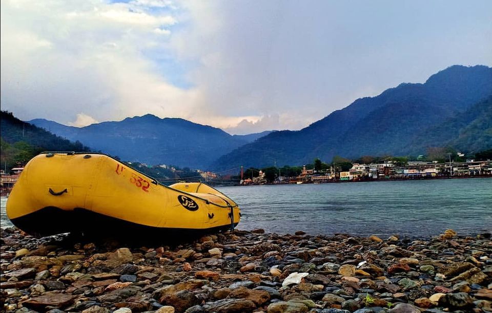 Photo of Uttarakhand- an offbeat journey by Amit Tarai
