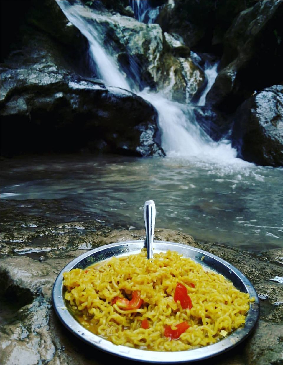 Photo of Uttarakhand- an offbeat journey by Amit Tarai