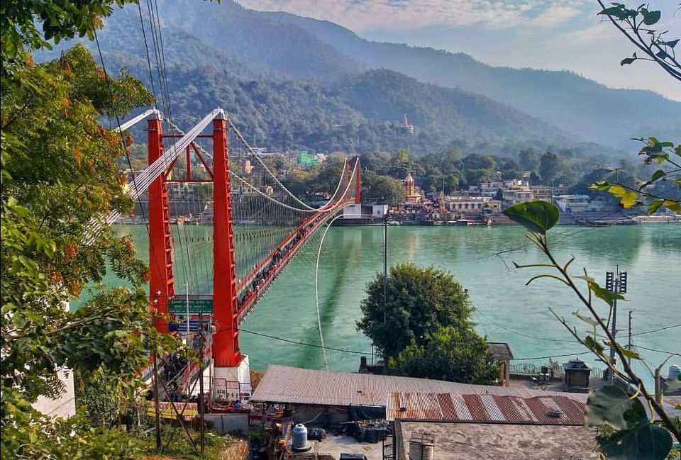 Photo of Uttarakhand- an offbeat journey by Amit Tarai