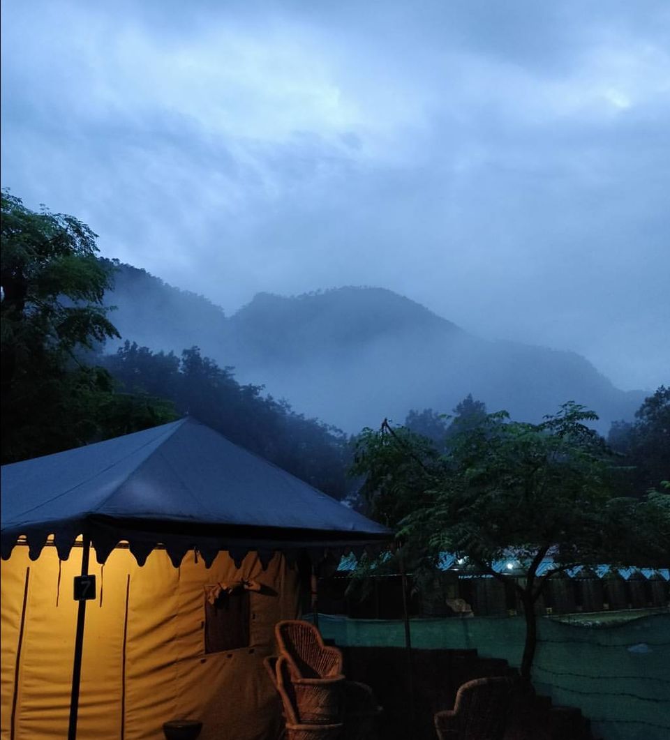 Photo of Uttarakhand- an offbeat journey by Amit Tarai