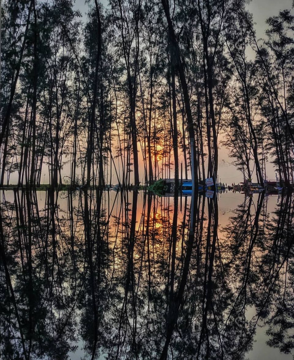 Photo of Alibaug - frolic in the sea by Amit Tarai