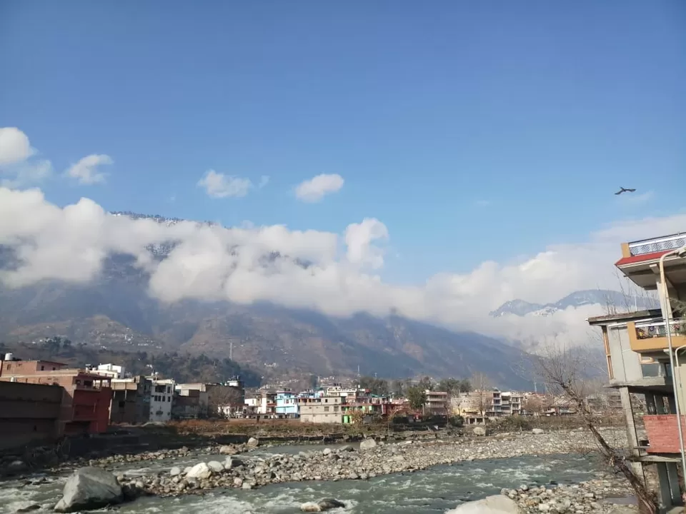 Photo of Manali, Himachal Pradesh, India by Piyush Tiwary