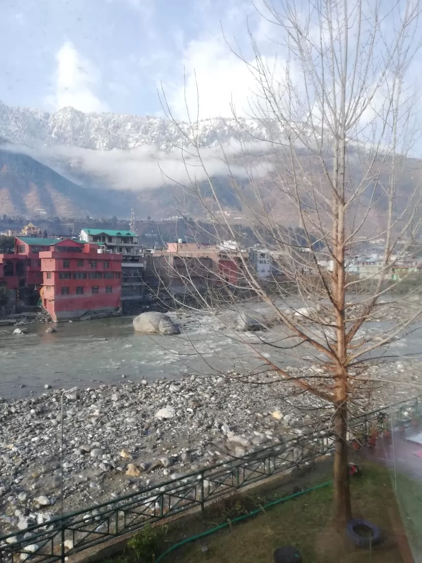 Photo of Manali, Himachal Pradesh, India by Piyush Tiwary