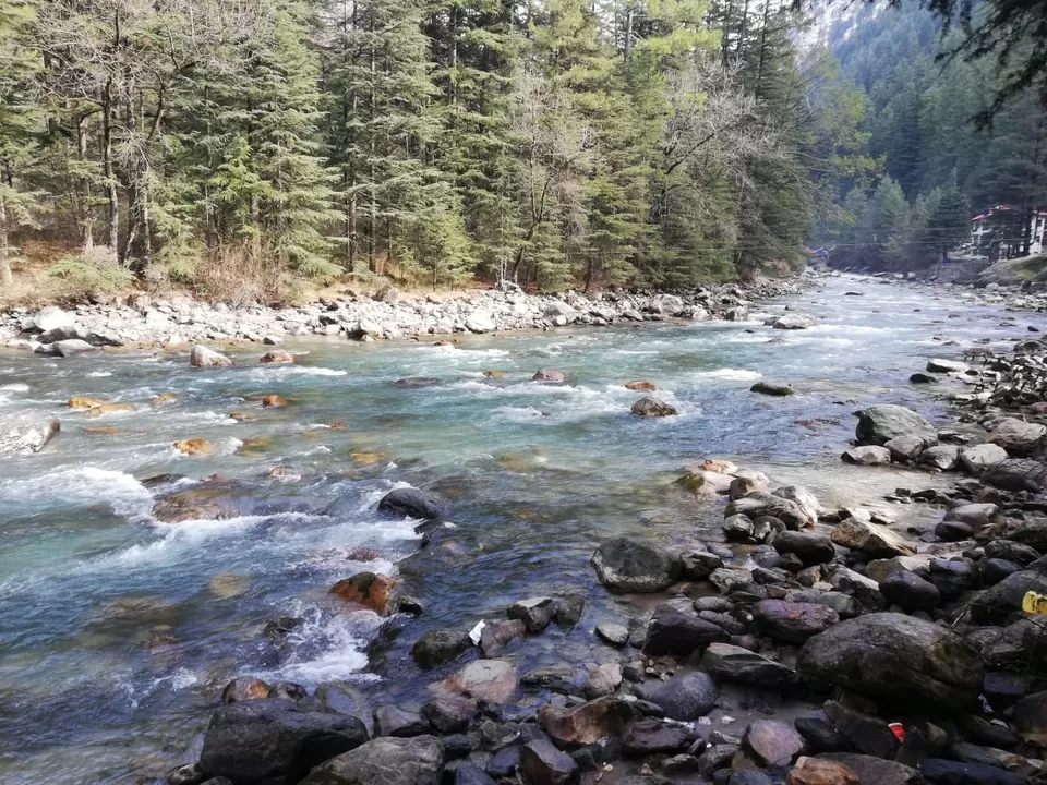 Photo of Manali, Himachal Pradesh, India by Piyush Tiwary