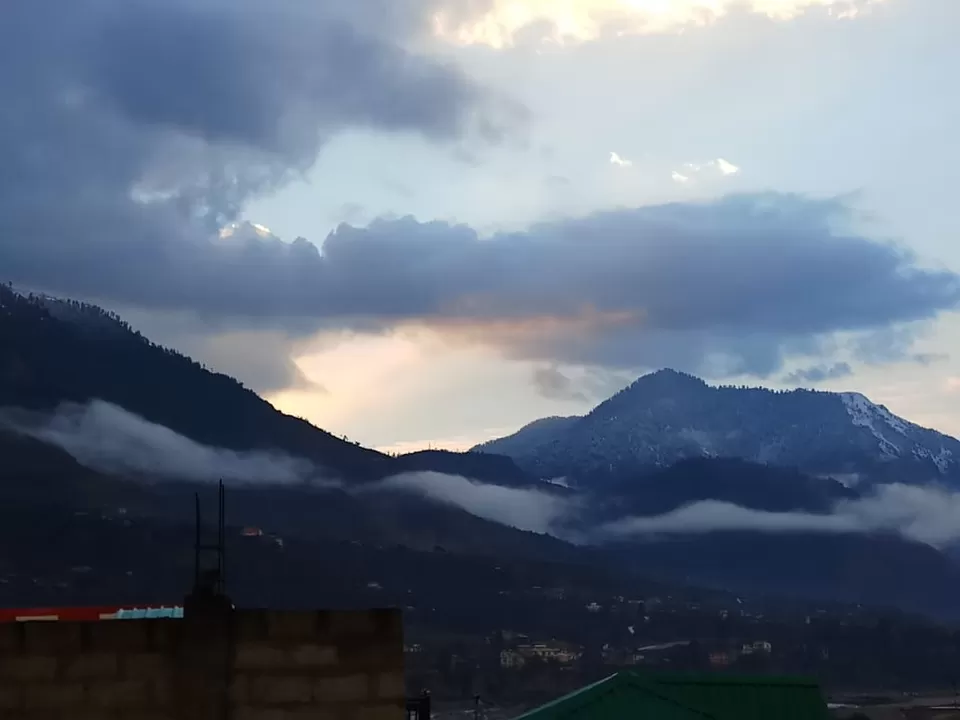 Photo of Manali, Himachal Pradesh, India by Piyush Tiwary