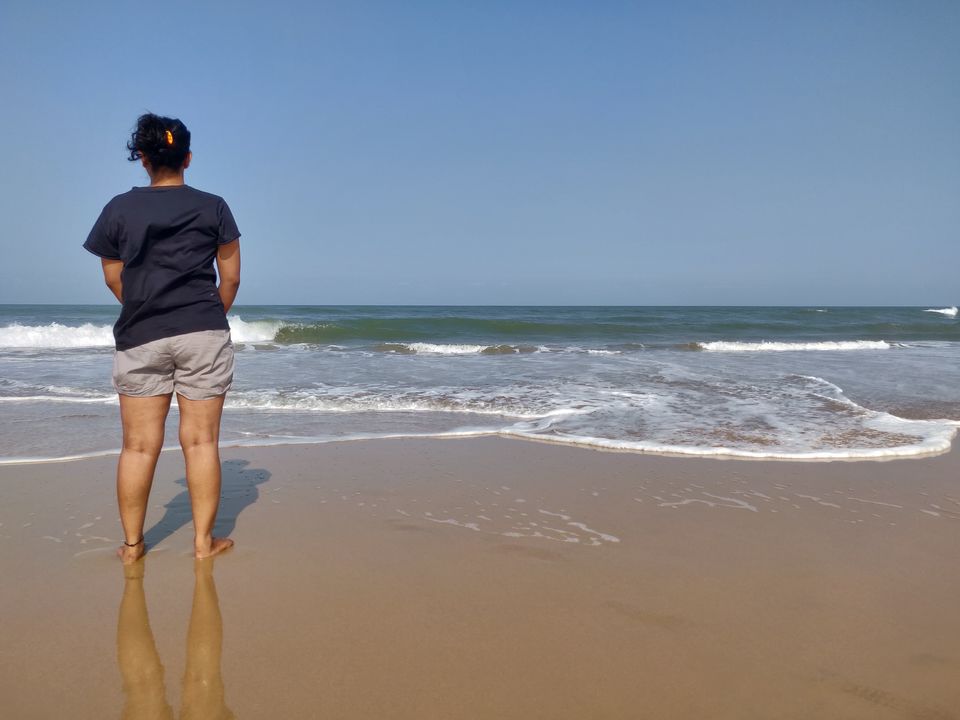 Photo of Calangute, Goa, India by Imran Pathan
