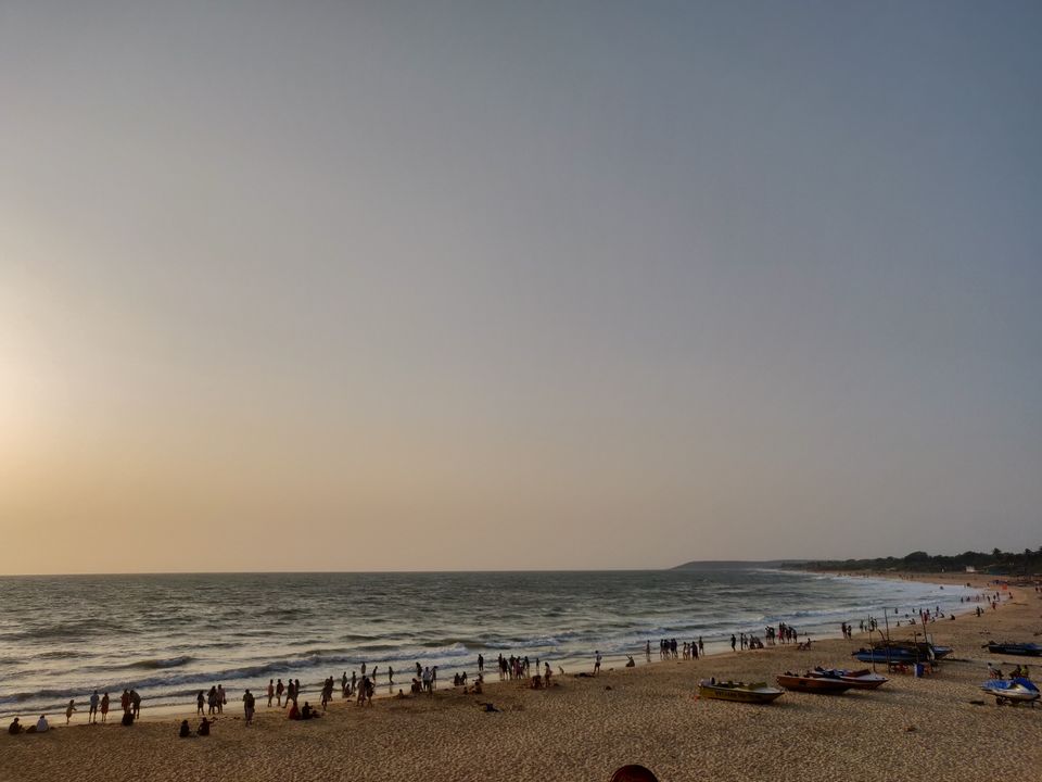 Photo of Sinquerim Fort, Candolim, Goa, India by Imran Pathan