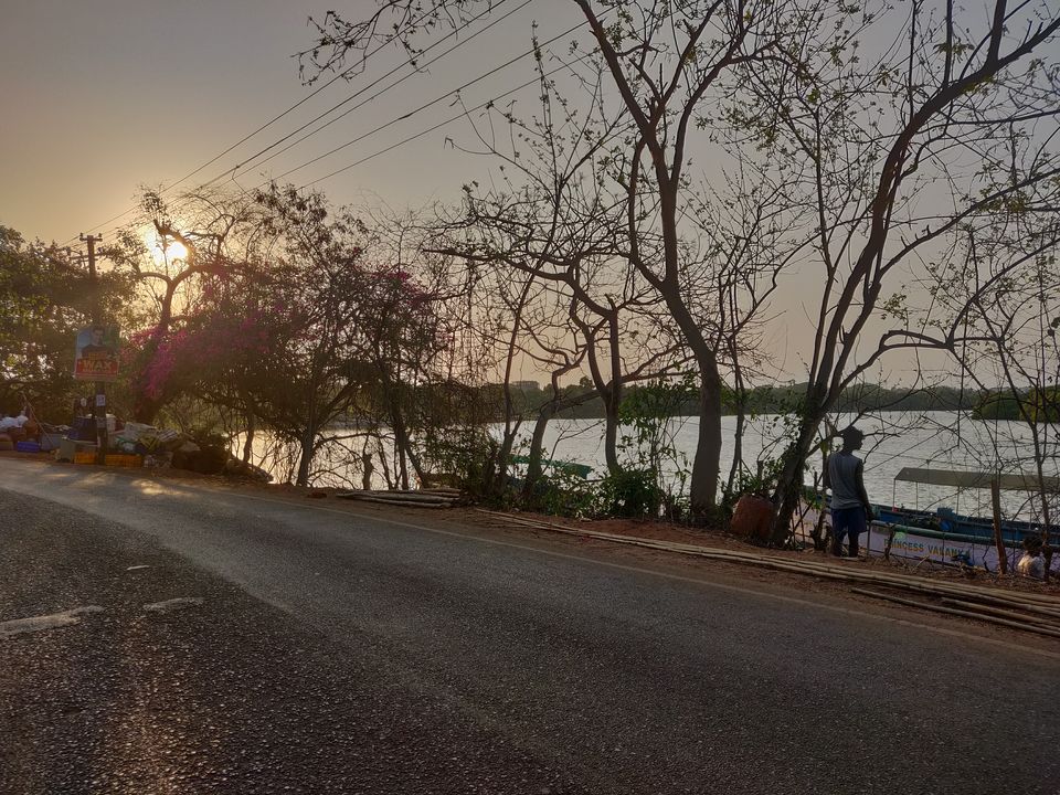 Photo of Aguada Fort Area, Candolim, Goa, India by Imran Pathan