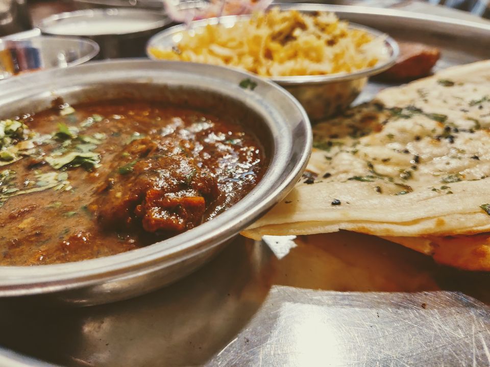 Photo of Lucknow: The city of Nawab and Kebab by Imran Pathan