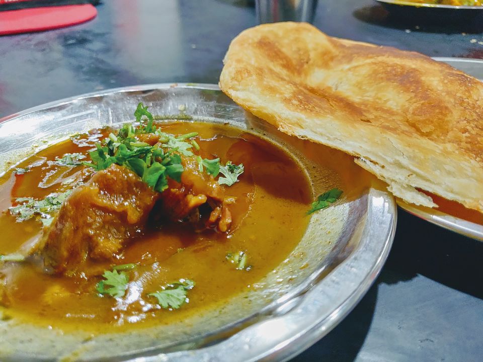 Photo of Lucknow: The city of Nawab and Kebab by Imran Pathan