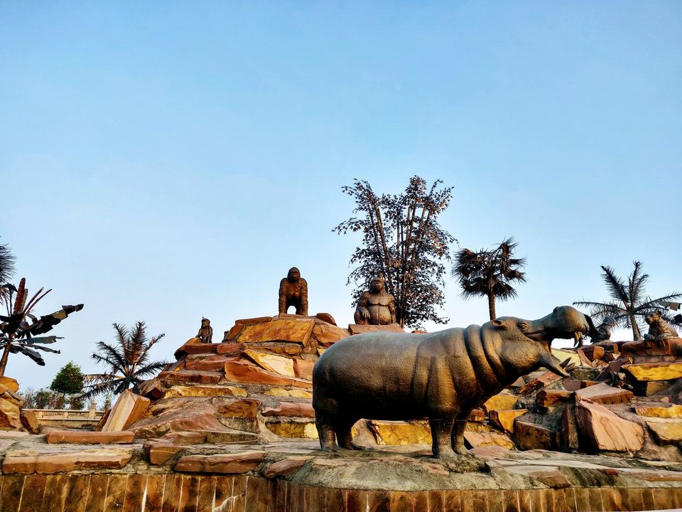 Photo of Lucknow: The city of Nawab and Kebab by Imran Pathan