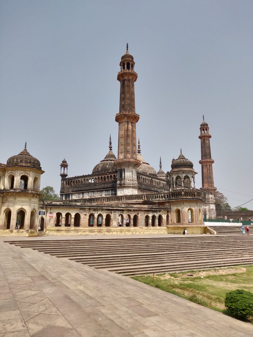 Photo of Lucknow: The city of Nawab and Kebab by Imran Pathan