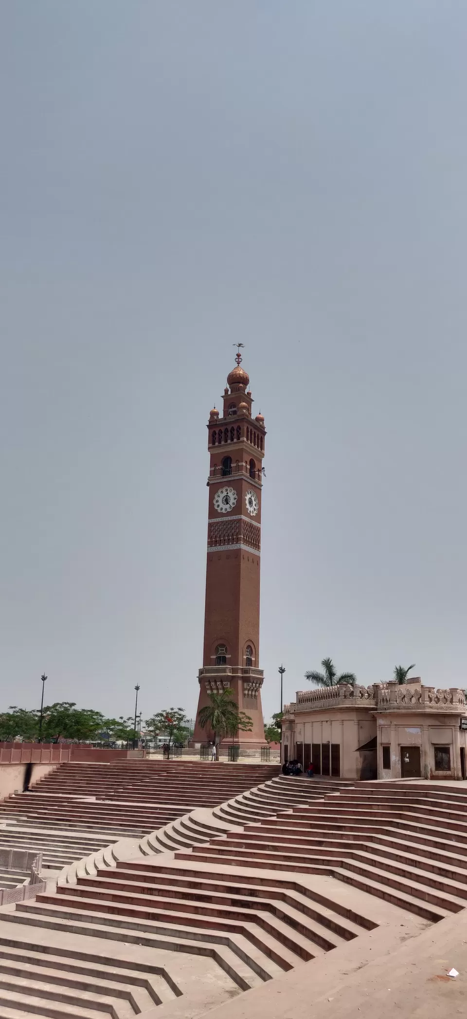 Photo of Charbagh, Lucknow, Uttar Pradesh, India by Imran Pathan