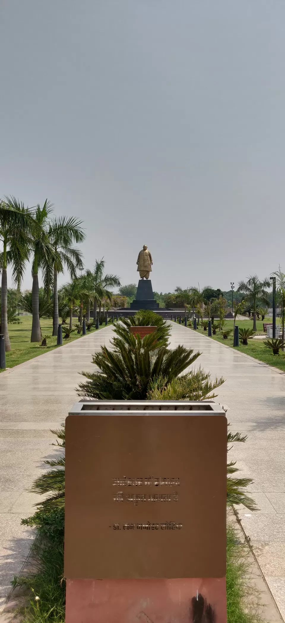 Photo of Chota Imambara, Hussainabad Road, Daulatganj, Lucknow, Uttar Pradesh, India by Imran Pathan
