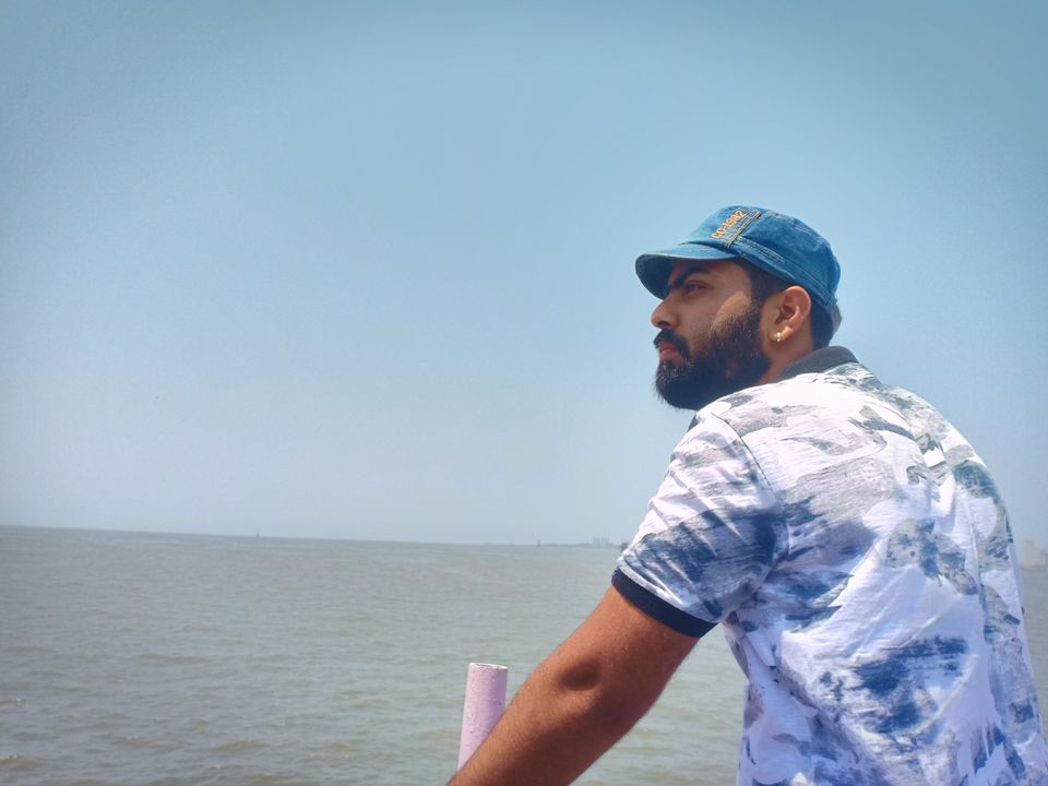 Photo of Alibag, Maharashtra, India by Rahul Nawani