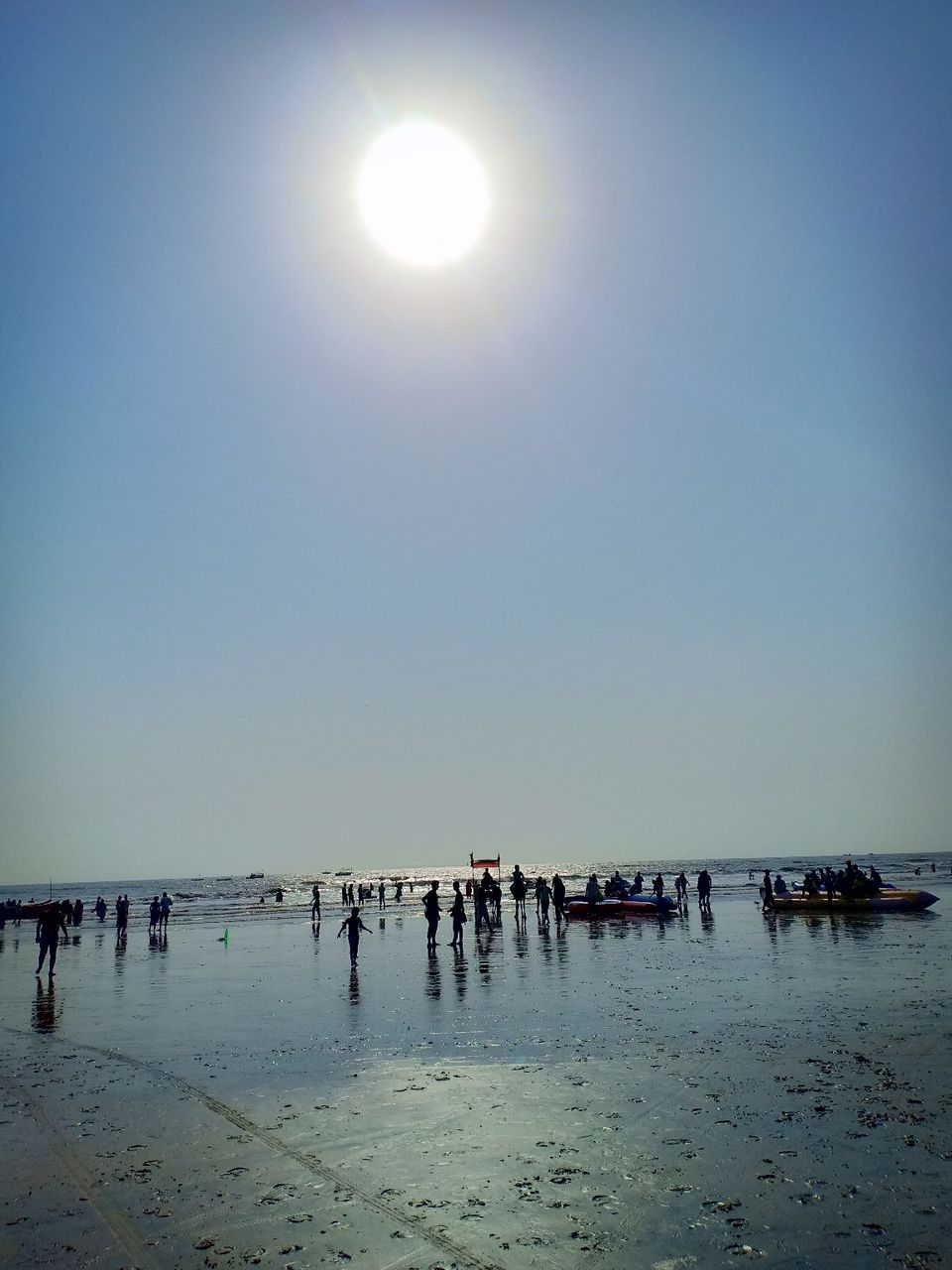 Photo of Alibag, Maharashtra, India by Rahul Nawani