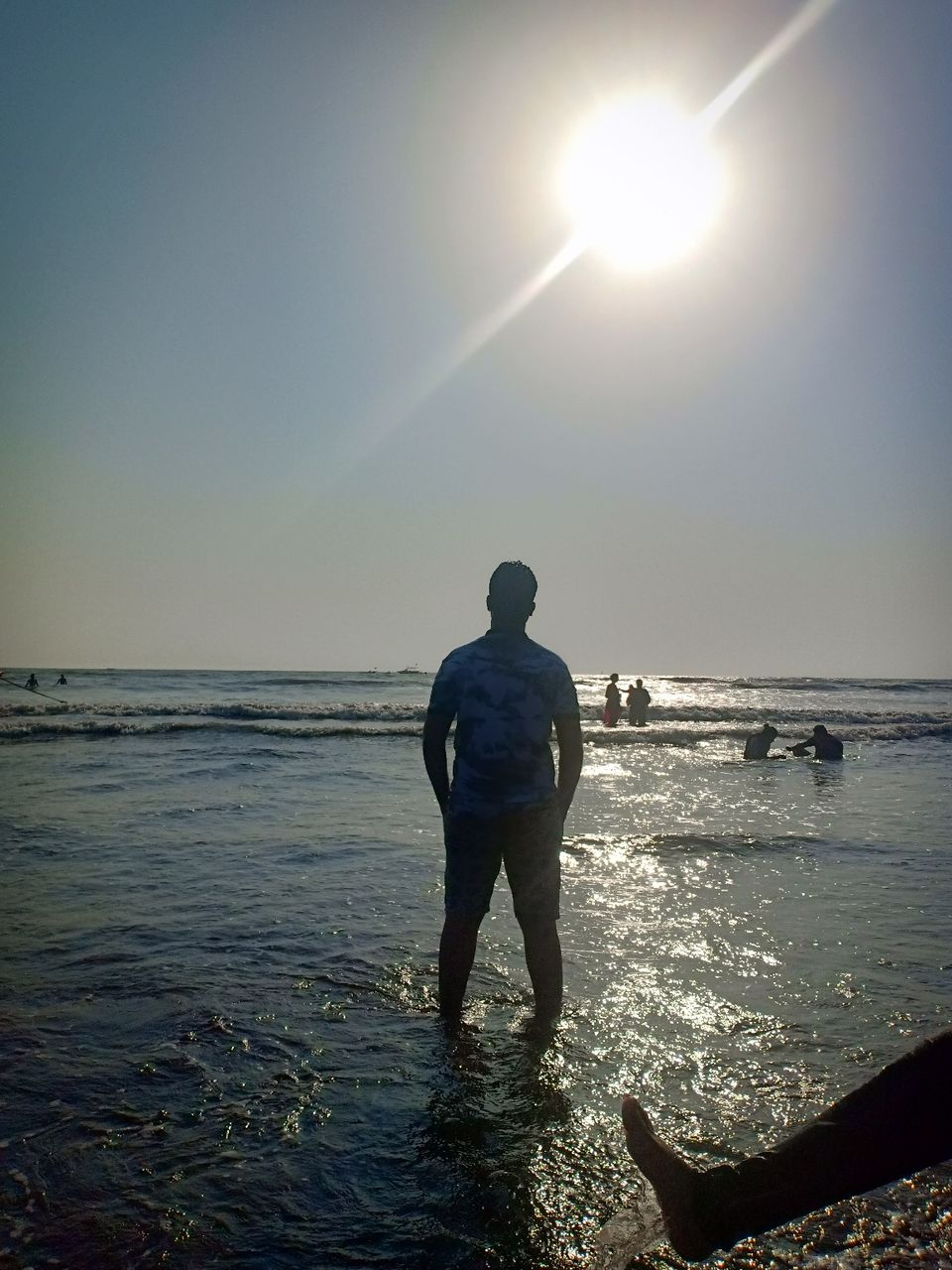 Photo of Alibag, Maharashtra, India by Rahul Nawani