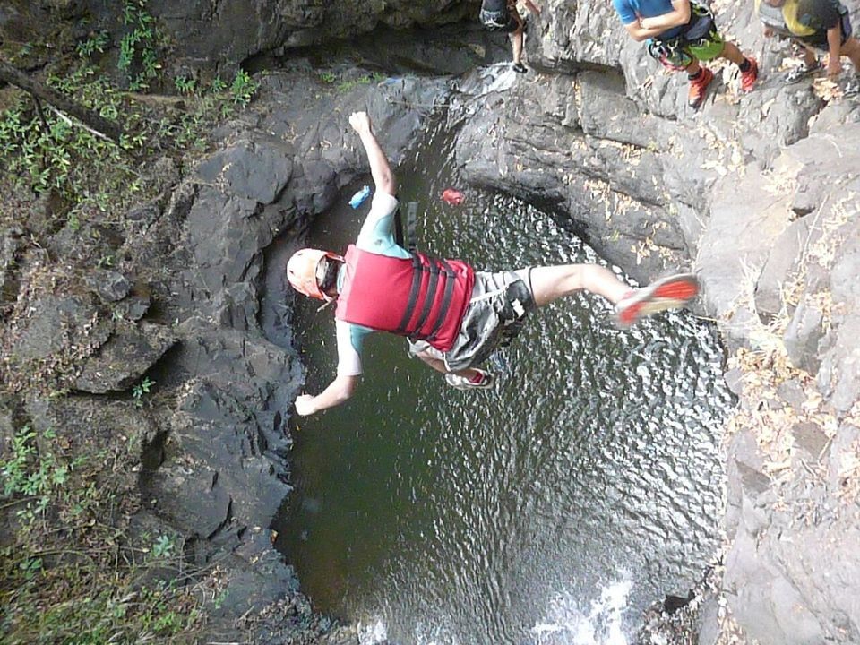 Photo of Jungle, Waterfalls and everything Non-Beachy : My Goan Adventure! #offbeatgoa by Anagha