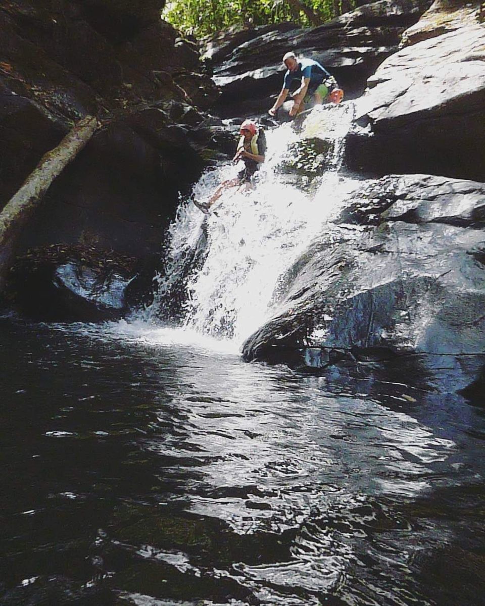 Photo of Jungle, Waterfalls and everything Non-Beachy : My Goan Adventure! #offbeatgoa by Anagha