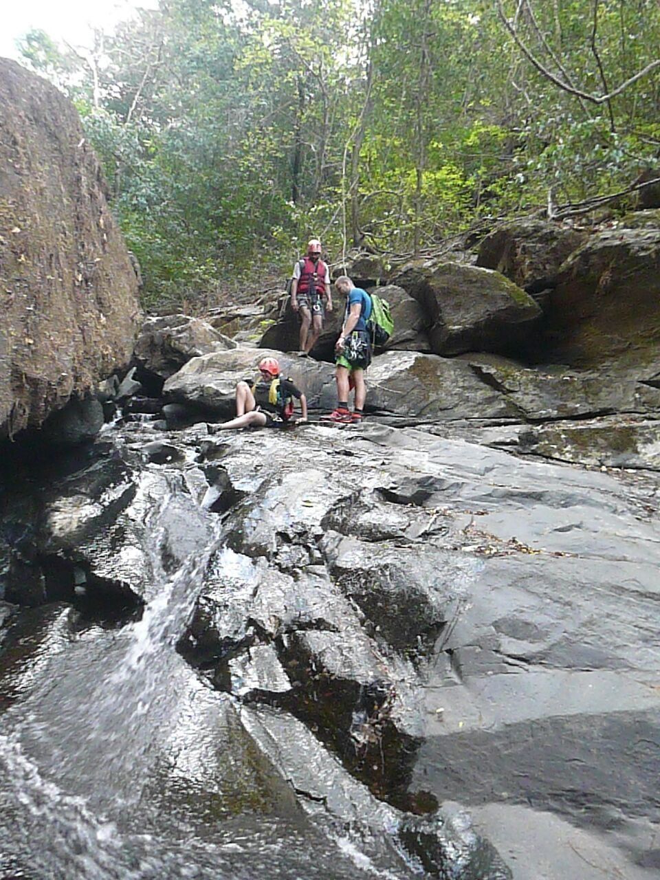 Photo of Jungle, Waterfalls and everything Non-Beachy : My Goan Adventure! #offbeatgoa by Anagha