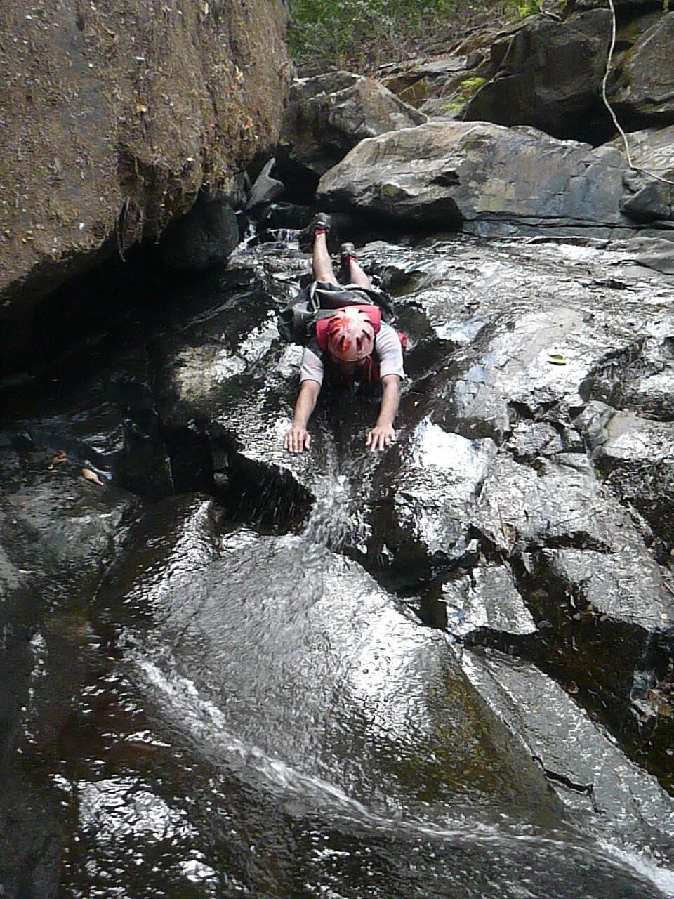 Photo of Jungle, Waterfalls and everything Non-Beachy : My Goan Adventure! #offbeatgoa by Anagha