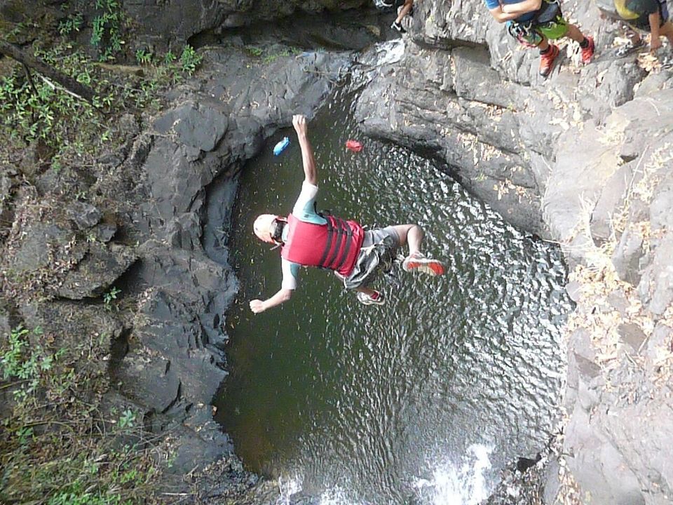 Photo of Jungle, Waterfalls and everything Non-Beachy : My Goan Adventure! #offbeatgoa by Anagha