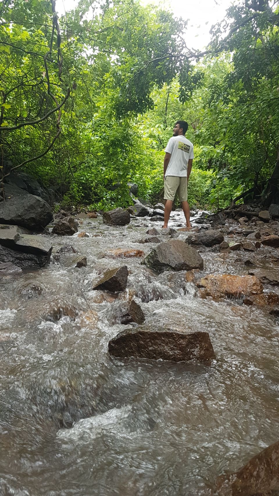 Photo of That One Day... by Manish Nikam