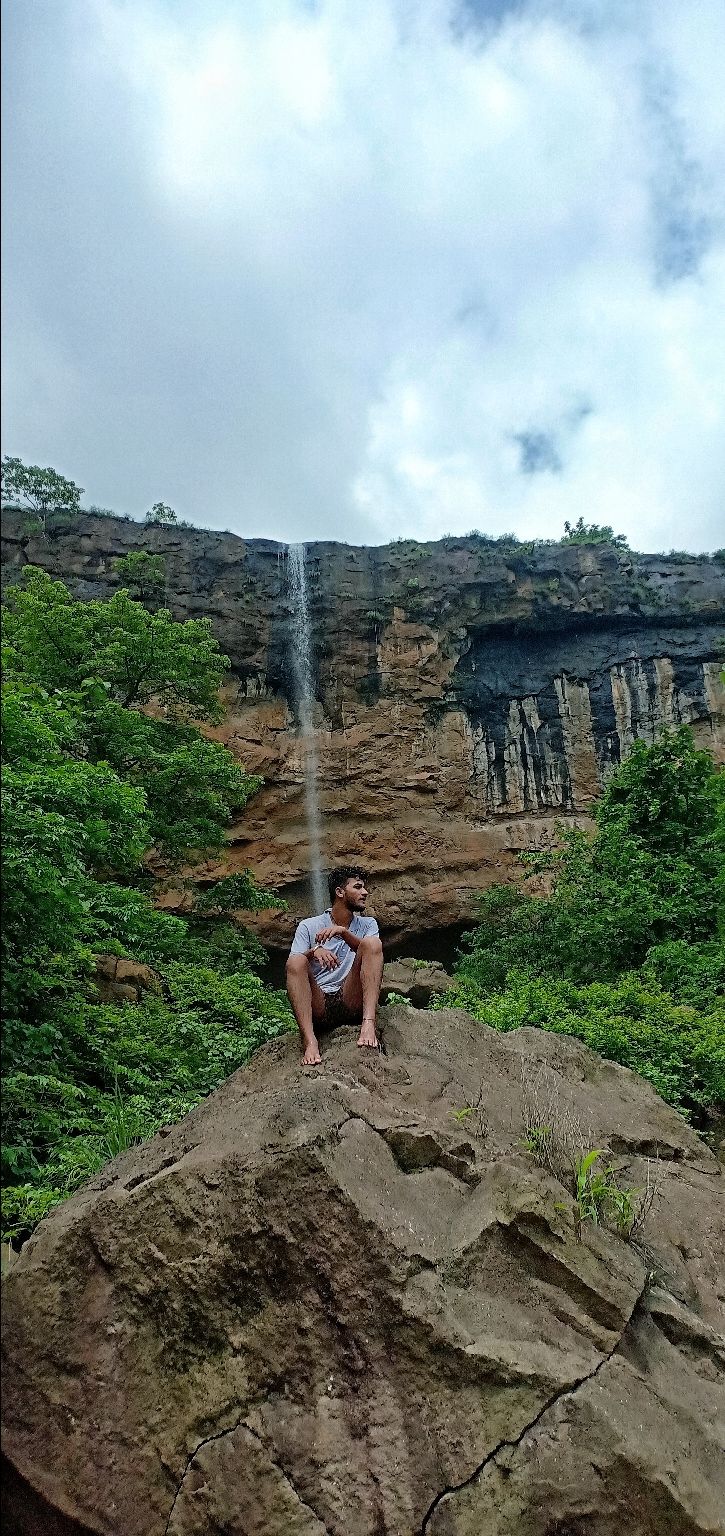 Photo of Malshej Ghat, Maharashtra by Manish Nikam