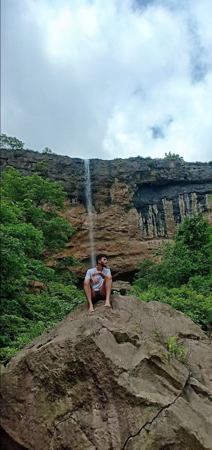 Photo of Malshej Ghat, Maharashtra by Manish Nikam