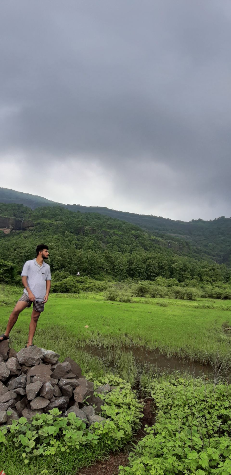 Photo of Malshej Ghat, Maharashtra by Manish Nikam