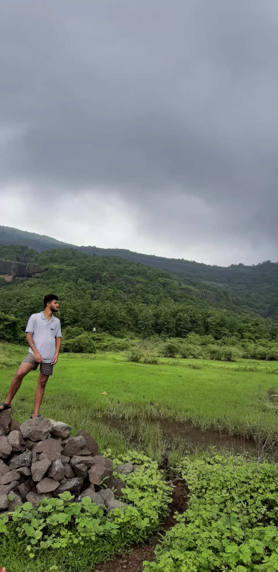 Photo of Malshej Ghat, Maharashtra by Manish Nikam