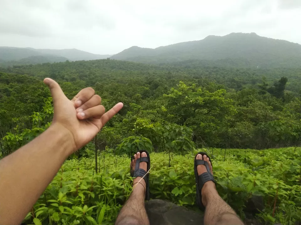 Photo of Malshej Ghat, Maharashtra by Manish Nikam