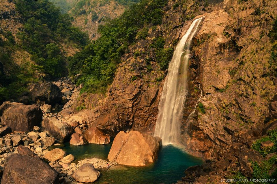 Photo of North East India: A step closer to paradise by Soudipan Maity