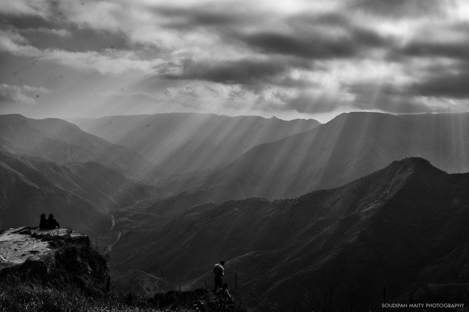 Photo of Laitlum, Meghalaya, India by Soudipan Maity