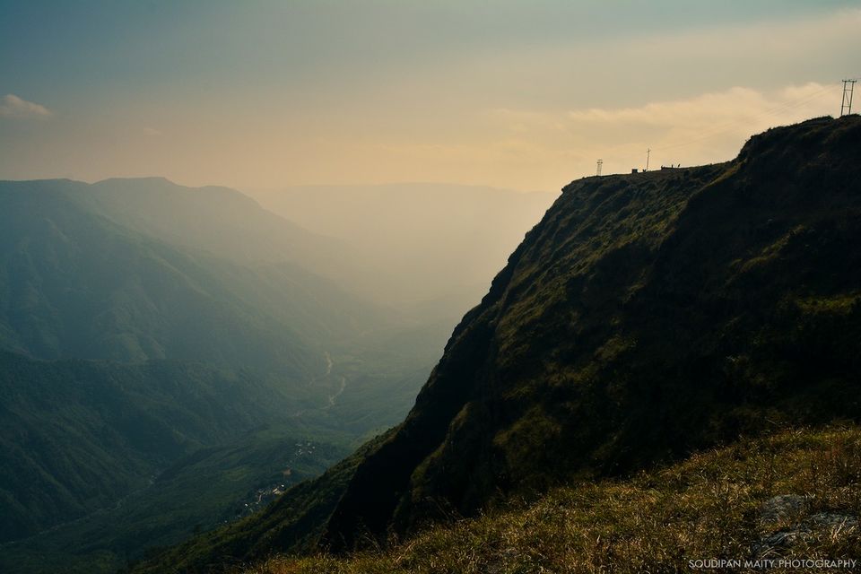 Photo of North East India: A step closer to paradise by Soudipan Maity