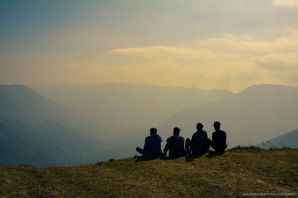 Photo of North East India: A step closer to paradise by Soudipan Maity