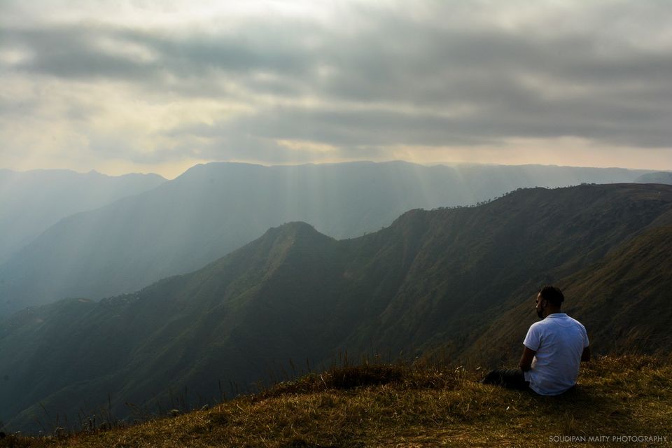 Photo of North East India: A step closer to paradise by Soudipan Maity