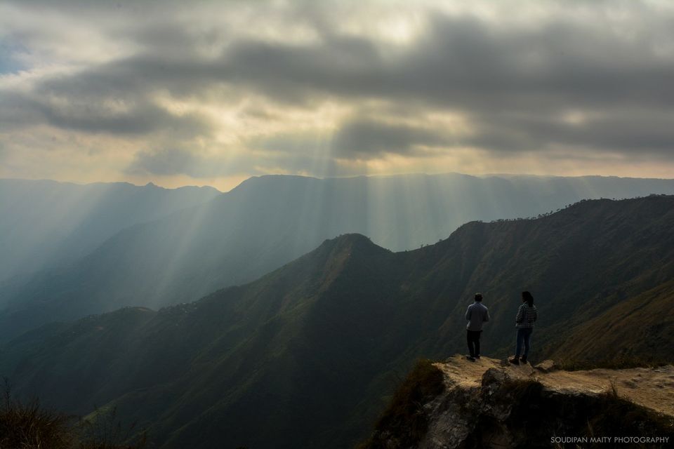 Photo of North East India: A step closer to paradise by Soudipan Maity