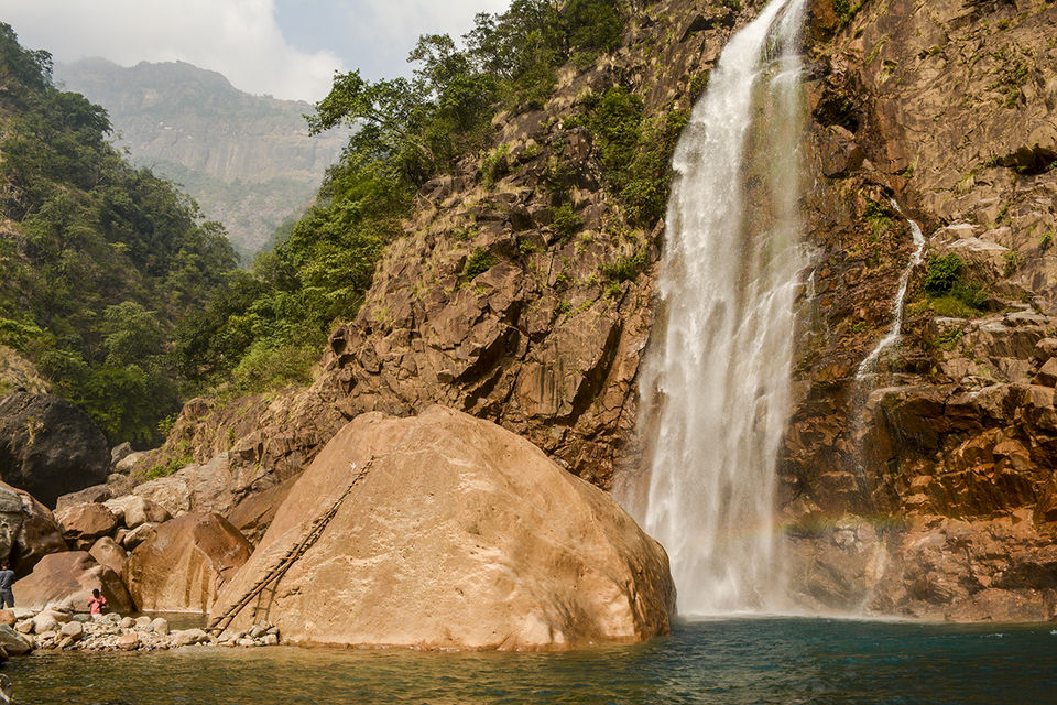 Photo of North East India: A step closer to paradise by Soudipan Maity
