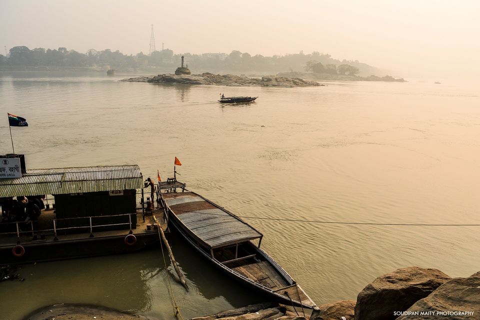 Photo of Guwahati, Assam, India by Soudipan Maity